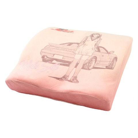 2WAYクッション（頭文字D）