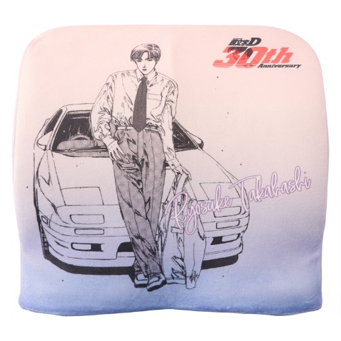 2WAYクッション（頭文字D）