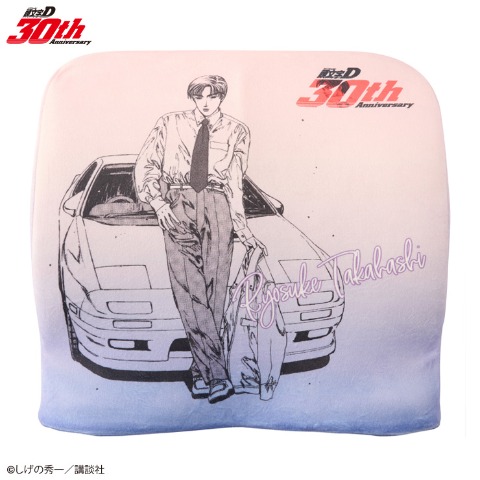 2WAYクッション（頭文字D）