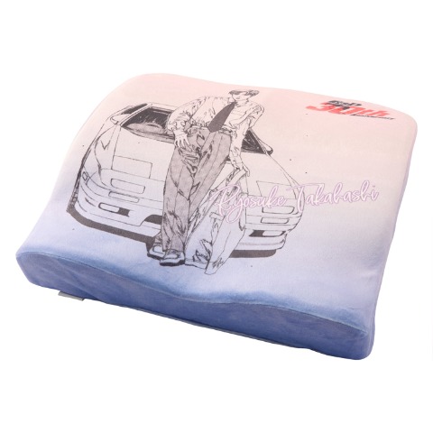 2WAYクッション（頭文字D）