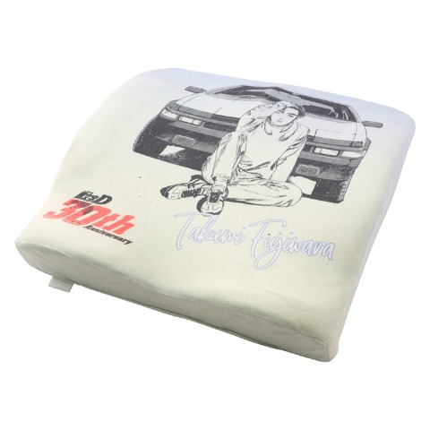 2WAYクッション（頭文字D）