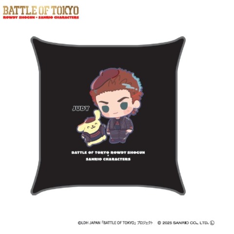 背当てクッション