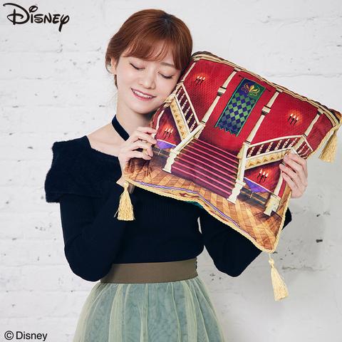 背当てクッション（Disney / ちはる）