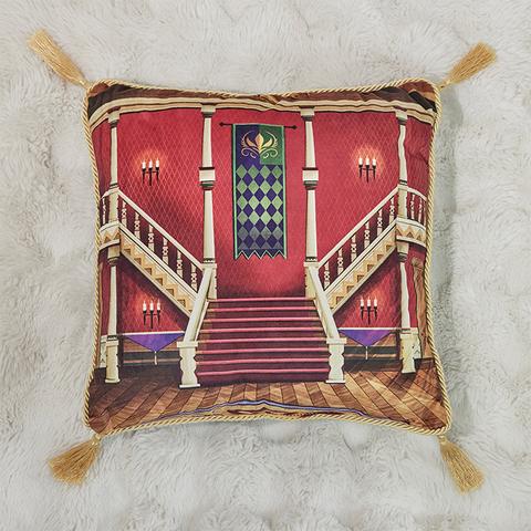 背当てクッション（Disney / ちはる）