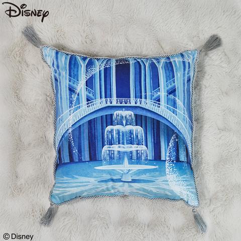 背当てクッション（Disney / ちはる）