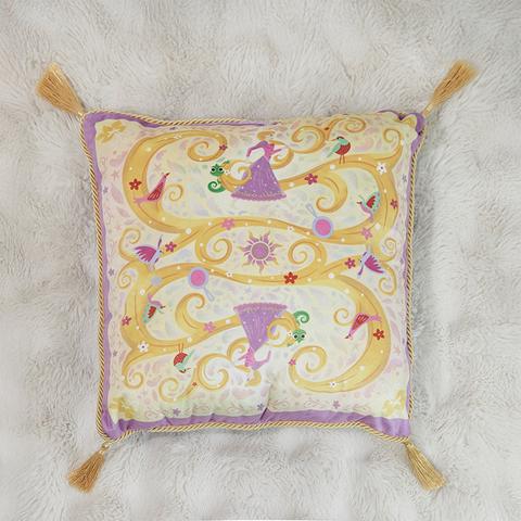 背当てクッション（Disney / ちはる）