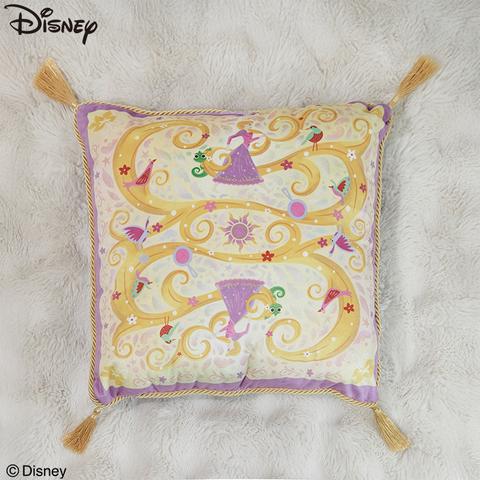 背当てクッション（Disney / ちはる）
