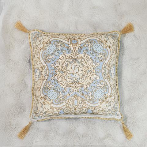 背当てクッション（Disney / ちはる）