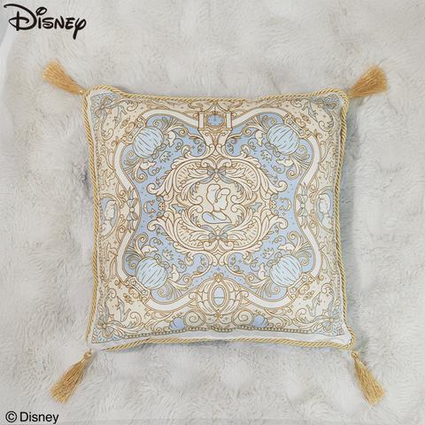 背当てクッション（Disney / ちはる）