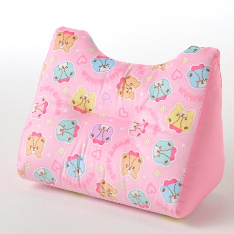 三角クッション（タイニーチャム）