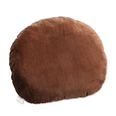 ダイカットクッション（モンチッチ）