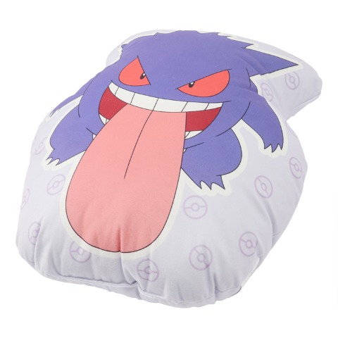 ダイカットクッション（ポケットモンスター）