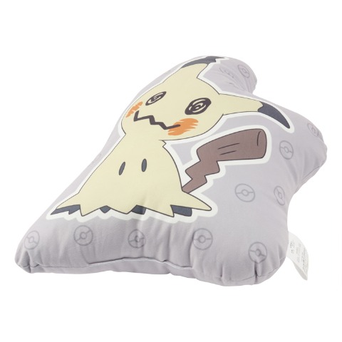ダイカットクッション（ポケットモンスター）