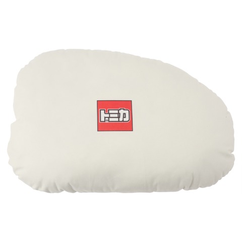 ダイカットクッション（トミカ）