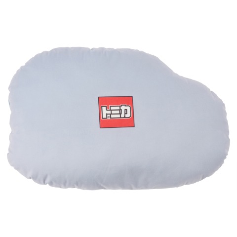 ダイカットクッション（トミカ）