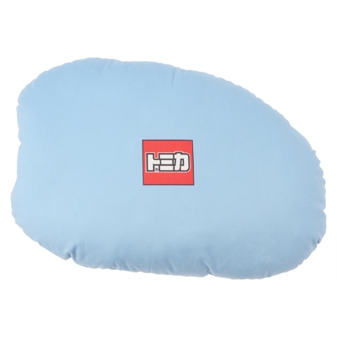 ダイカットクッション（トミカ）