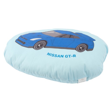 ダイカットクッション（トミカ）