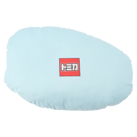 ダイカットクッション（トミカ）