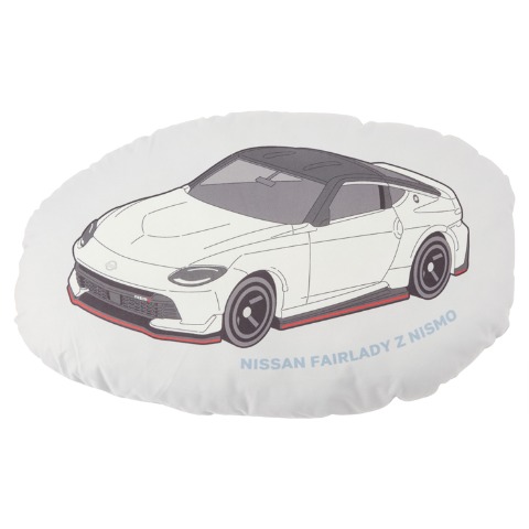 ダイカットクッション（トミカ）