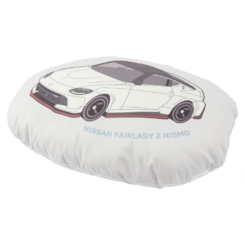 ダイカットクッション（トミカ）