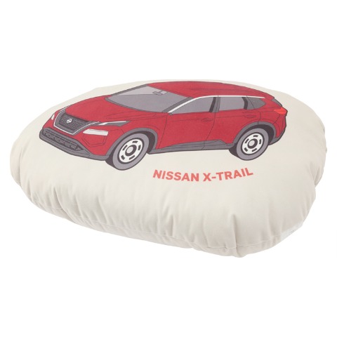 ダイカットクッション（トミカ）