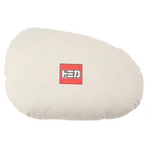 ダイカットクッション（トミカ）