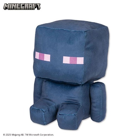 ダイカットクッション（マインクラフト）