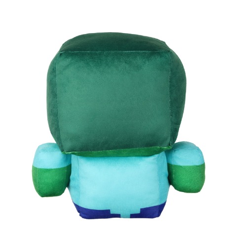 ダイカットクッション（マインクラフト）