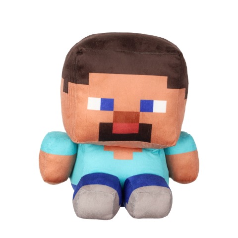 ダイカットクッション（マインクラフト）