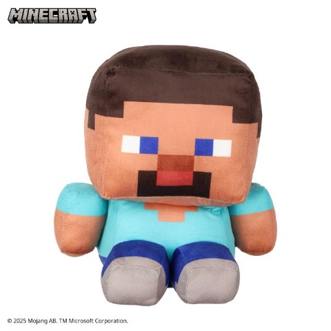 ダイカットクッション（マインクラフト）