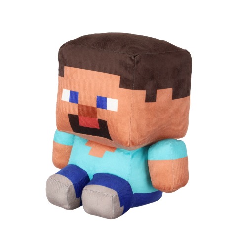 ダイカットクッション（マインクラフト）