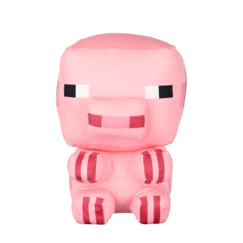 ダイカットクッション（マインクラフト）