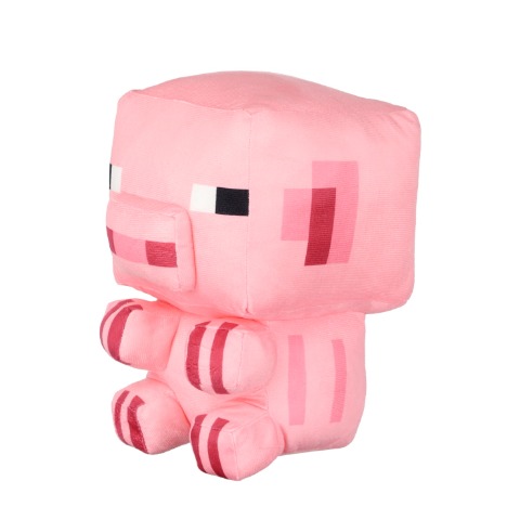 ダイカットクッション（マインクラフト）