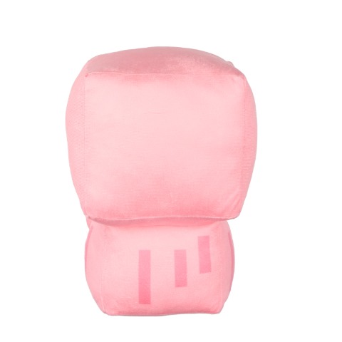 ダイカットクッション（マインクラフト）