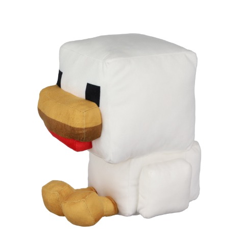 ダイカットクッション（マインクラフト）