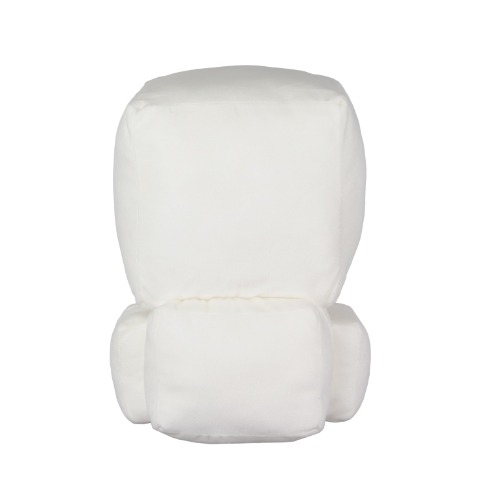 ダイカットクッション（マインクラフト）