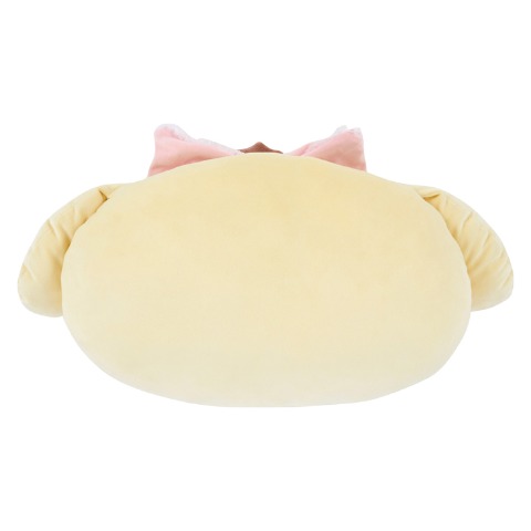 ダイカットクッション（ポムポムプリン）