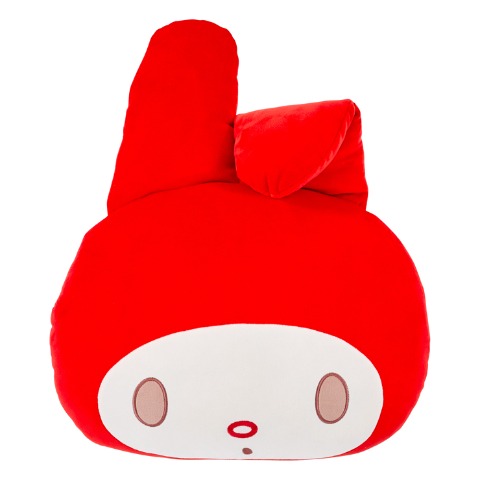 ダイカットクッション（マイメロディ）