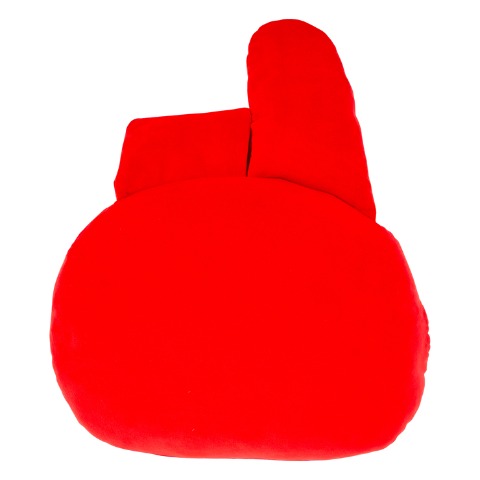 ダイカットクッション（マイメロディ）