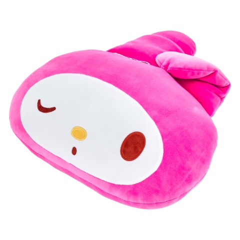 ダイカットクッション（マイメロディ）