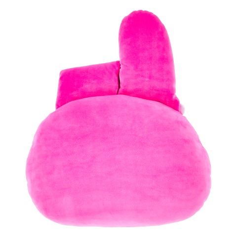 ダイカットクッション（マイメロディ）