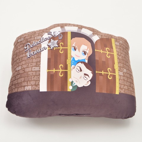 ダイカットクッション（TVアニメ名探偵コナン）