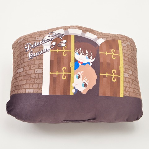 ダイカットクッション（TVアニメ名探偵コナン）