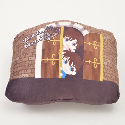 ダイカットクッション（TVアニメ名探偵コナン）