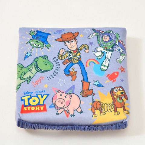 シートクッション（30×30cm・『トイ・ストーリー』）
