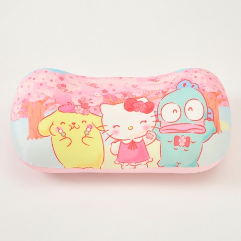 腰当クッション（サンリオキャラクターズ）
