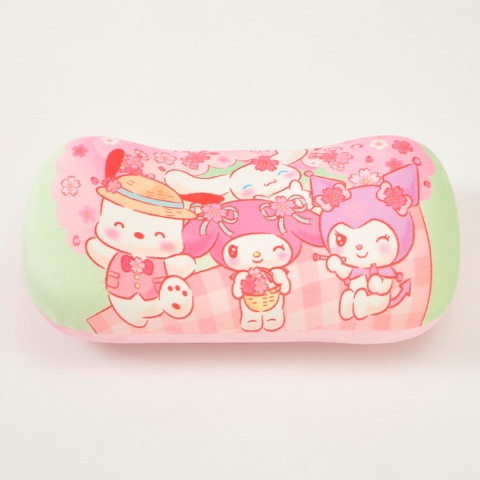 腰当クッション（サンリオキャラクターズ）