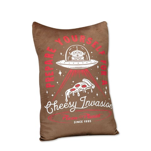 ダイカットクッション（トイ・ストーリー）