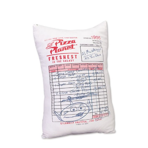 ダイカットクッション（トイ・ストーリー）