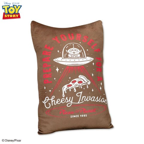 ダイカットクッション（トイ・ストーリー）